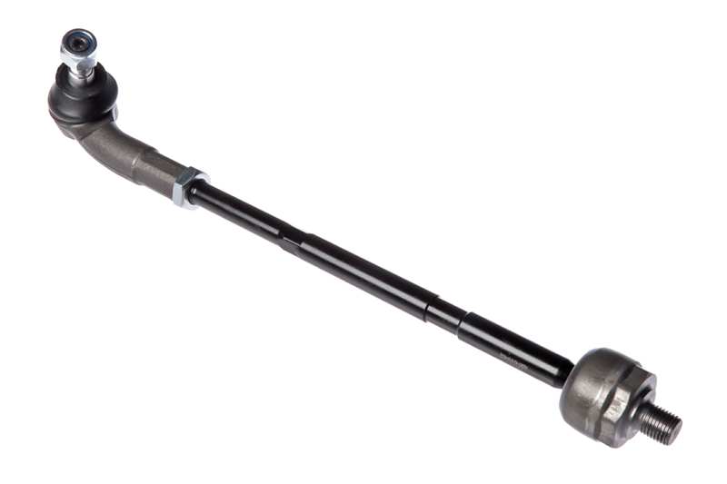 Tie rod axle joint